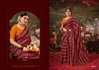 Ranjitha By 5D Designer Printed Daily Wear Sarees Catalog